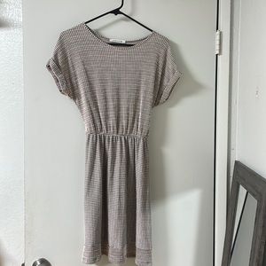 Marshall’s summer dress